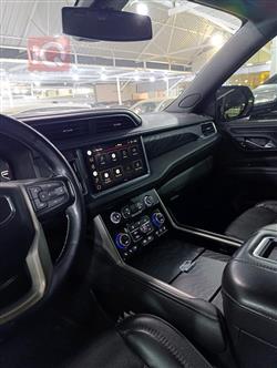 جي ام سي يوكون